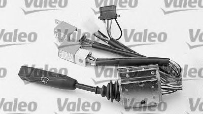 VALEO 645120 Steering Column Switch